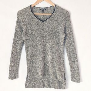 Eileen Fisher Women's Sweater Heather Knit Size XS